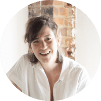 Design Specialist Eleni