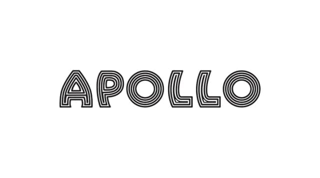Apollo logo
