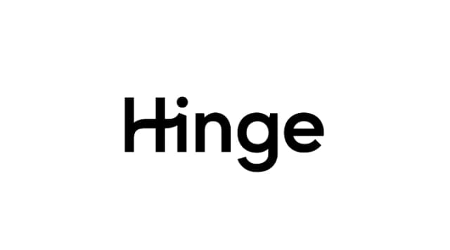 Hinge logo