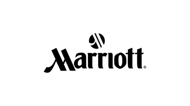 Marriott logo
