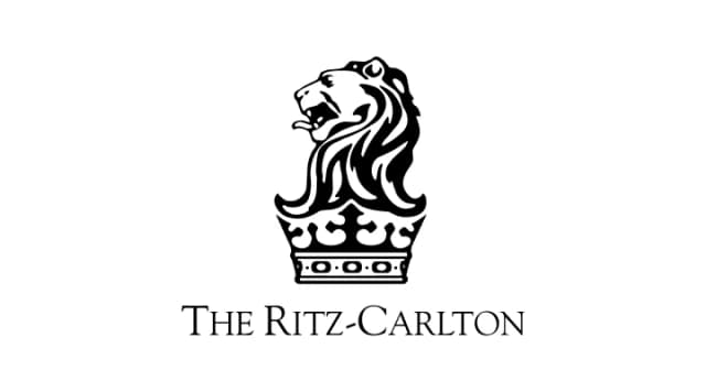 The Ritz logo