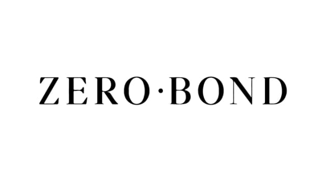 Zero Bond logo